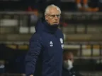 Cardiff City sack manager Mick McCarthy