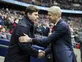 Arsene Wenger rues missed opportunities