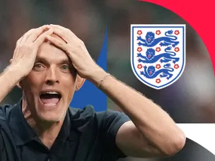 Tuchel’s triple injury boost but one player misses training before Norway