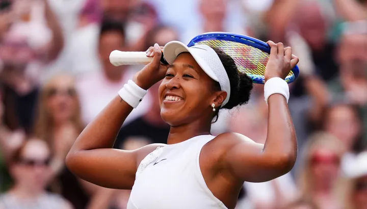 Wimbledon: Naomi Osaka vs. Karolina Muchova - prediction, head-to-head, tournament so far