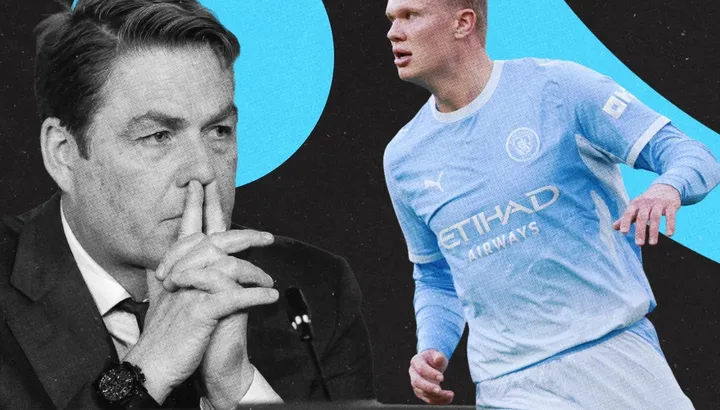 Liverpool 0-3 Man City: Why the Premier League lost at Anfield as Enzo Maresca's side show defiance after guilty verdict