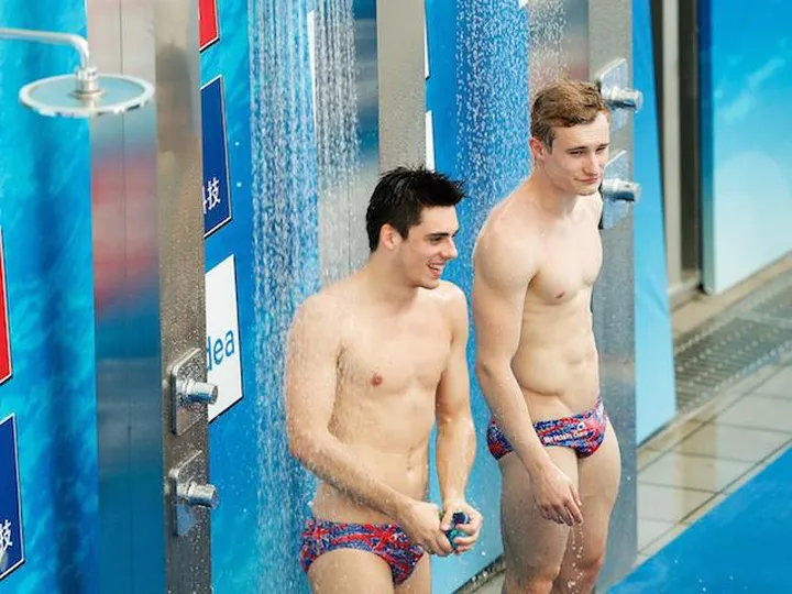 Mears: Laugher "on fire"