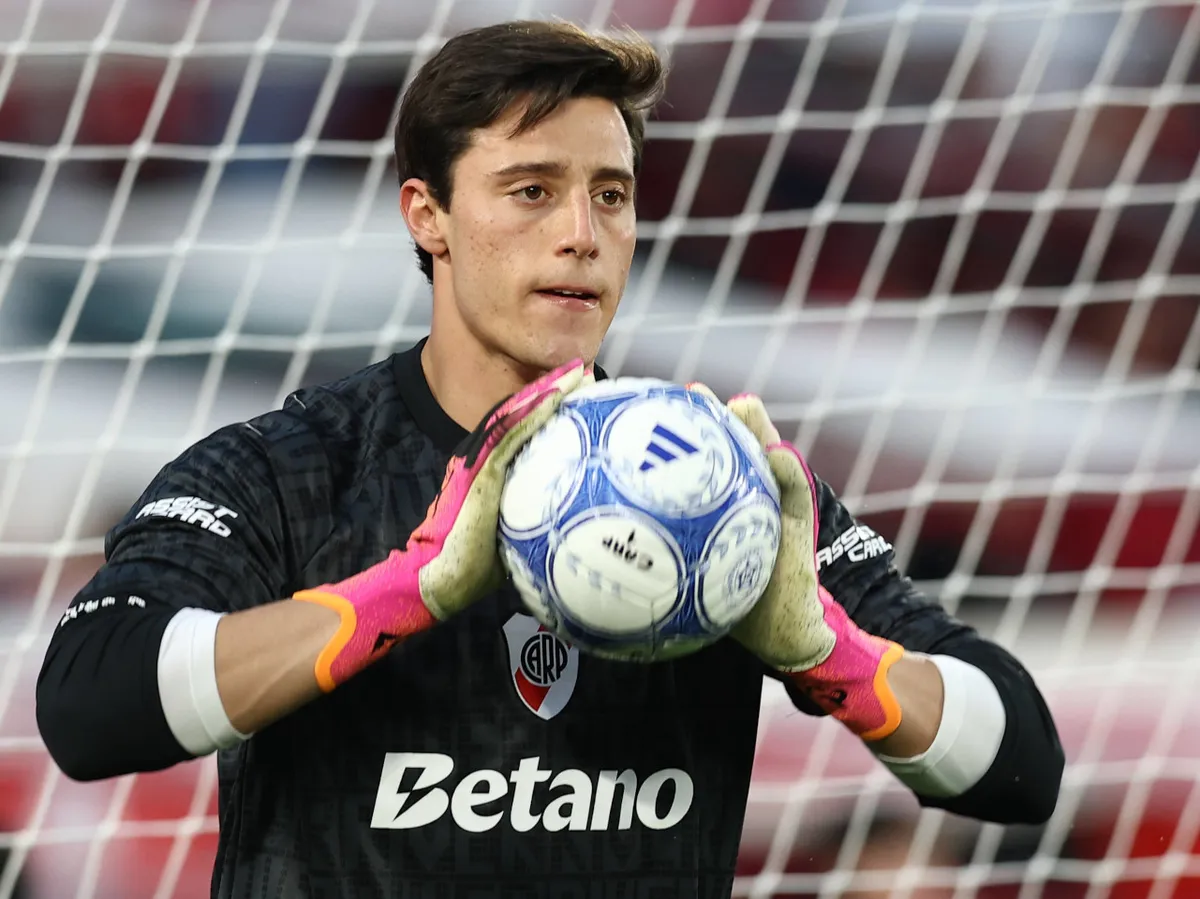 Aston Villa transfer news: Man City, Unai Emery 'interest' in potential £86m-valued goalkeeper