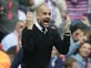 Pep Guardiola: "We forgot to attack"