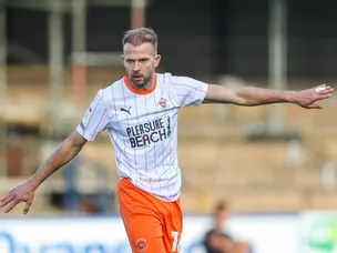Harrogate vs. Blackpool - prediction, team news, lineups