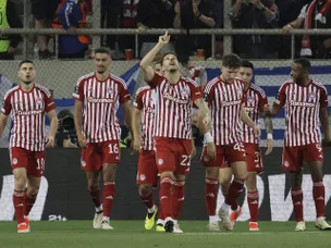 Fenerbahce vs. Olympiacos - prediction, team news, lineups