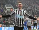 Fabian Schar surprised to give Newcastle lead in much-needed Cardiff win