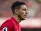 Report: Juventus consider Darmian move