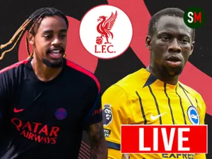 Liverpool transfer news today: Done deals, live updates and rumours - August 25