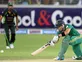 South Africa set target of 151