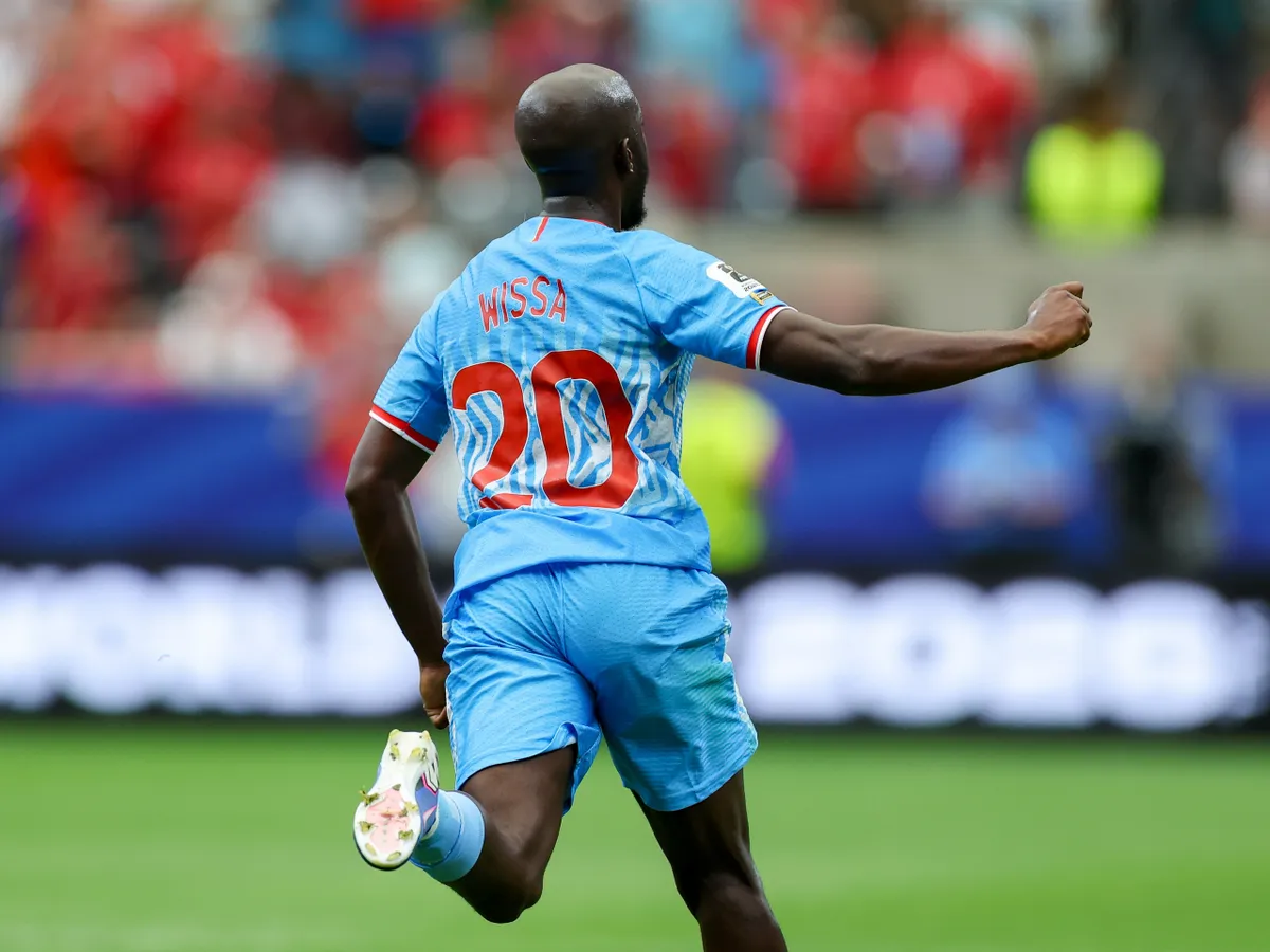 Portugal 1-1 Congo DR player ratings: Yoane Wissa makes history after Joao Neves scores emotional goal