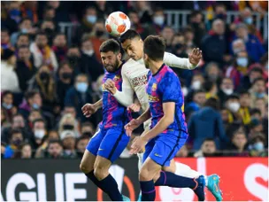 Galatasaray vs. Barcelona: Head-to-head record and past meetings