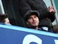 Beckham in altercation with Chelsea vice-president
