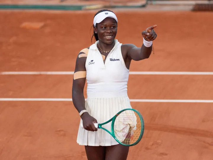 Victoria Mboko vs. Madison Keys - prediction, head-to-head, tournament so far