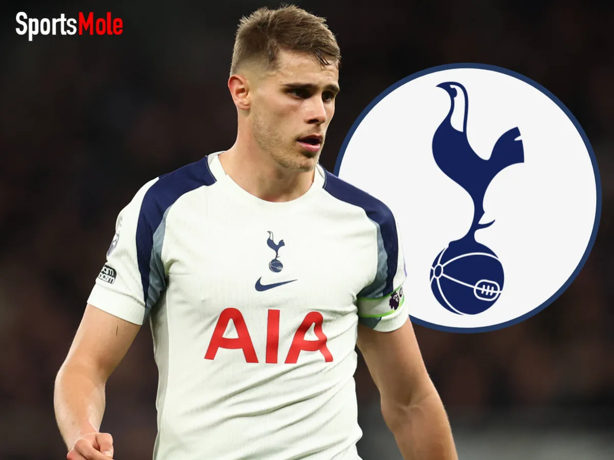 Spurs boost as Fabrizio Romano shares major update and key details on new Micky van de Ven contract