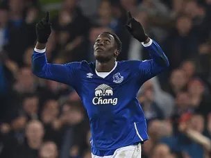 Koeman hopeful Romelu Lukaku will be fit