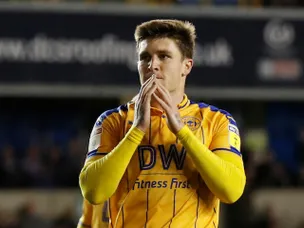 Clarke fires Wigan to victory on his return to DW Stadium