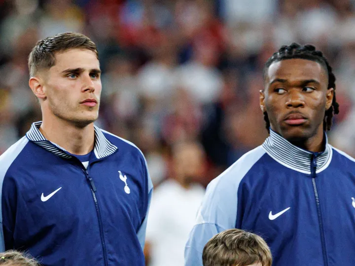 Spurs lose again? 'Door opens' for defender exit in £13.1m hit