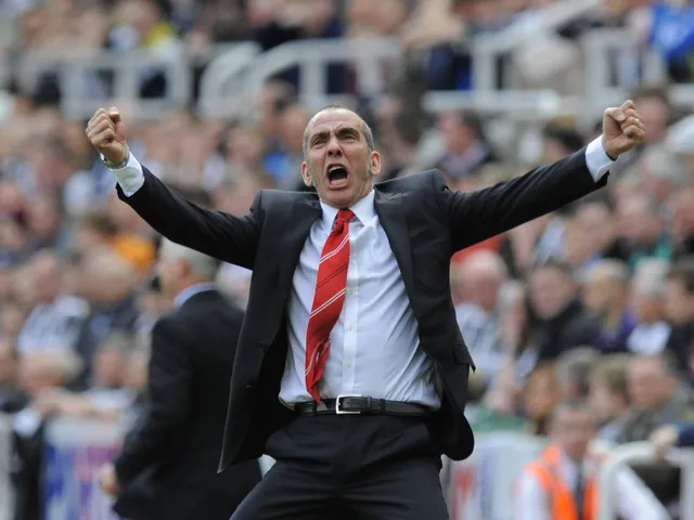 Sunderland vs. Newcastle: Head-to-head record and past meetings