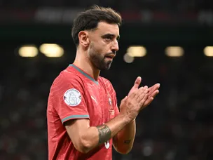 Ronaldo, Fernandes decisions: How Portugal could line up against Denmark