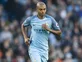 Fernandinho slams Sterling treatment