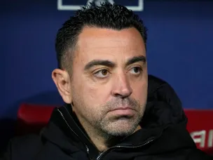 Chelsea manager search takes another intriguing turn after Xavi 'decision'