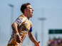 IFK Goteborgs Tobias Heintz