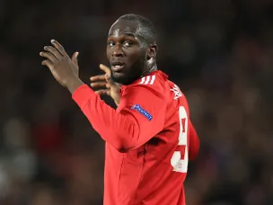 Lukaku: 'West Brom plight painful for me'