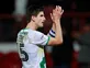 Norwich defender Timm Klose hoping to return before end of season