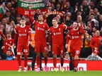 Liverpool see off spirited Sheffield United to return to summit