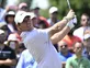 McIlroy in contention at The Northern Trust