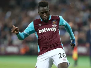 Obiang, Masuaku come in for West Ham