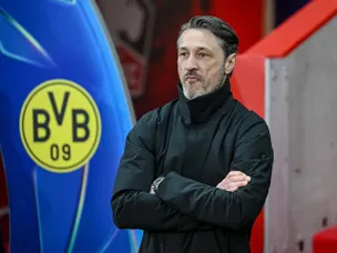 Kovac spoilt for choice across the pitch: Predicted Dortmund lineup vs. Barca