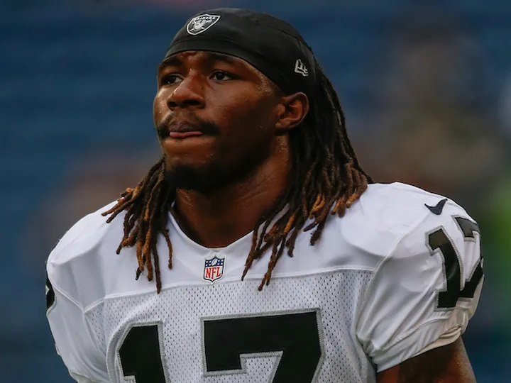 Allen: 'Moore has been more consistent'