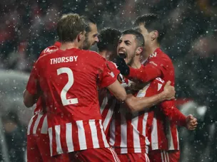 Union SG vs. Union Berlin - prediction, team news, lineups