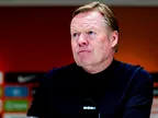 Koeman reveals Netherlands World Cup squad, £29.5m Premier League signing misses out