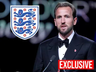 Exclusive: 236-goal striker explains why Kane is not England's GOAT