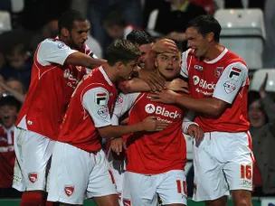 Morecambe 0-2 Newcastle - as it happened