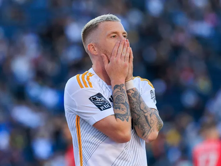 Austin vs. LA Galaxy - prediction, team news, lineups