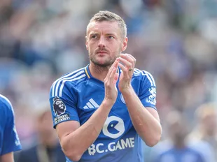 Jamie Vardy in Spain? Leicester legend linked with surprise move