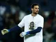 PSG's Sergio Rico out of coma after horse-riding accident