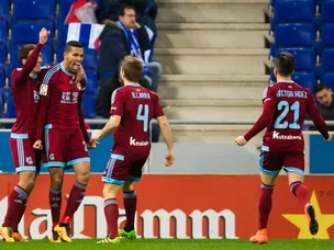 Sociedad emphatically end away drought