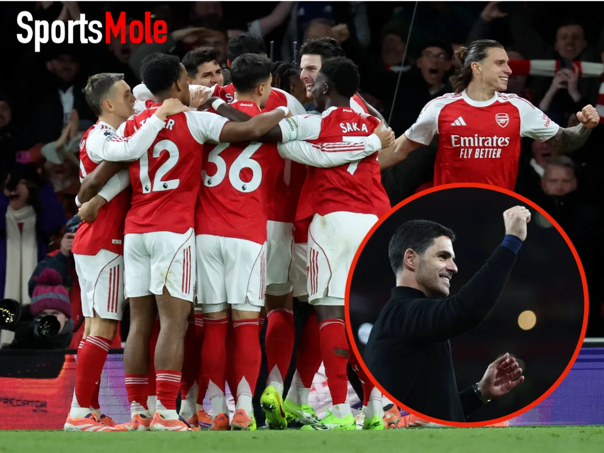 Arsenal news: Gunners step up post‑title plans with advanced 'talks' on three major new contracts