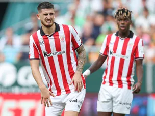 Man Utd 'willing' to offer £60m to sign La Liga midfielder