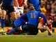 Wales beat France to boost title hopes