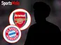 Arsenal and Bayern target Nathaniel Brown
