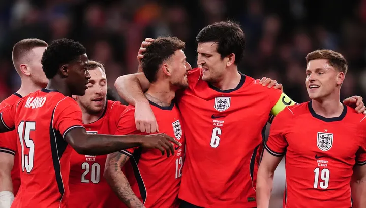 England World Cup 2026 squad: Full list, predicted lineup, depth chart, latest news