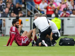 Liverpool dealt injury blow as Iraola delivers Gomez update