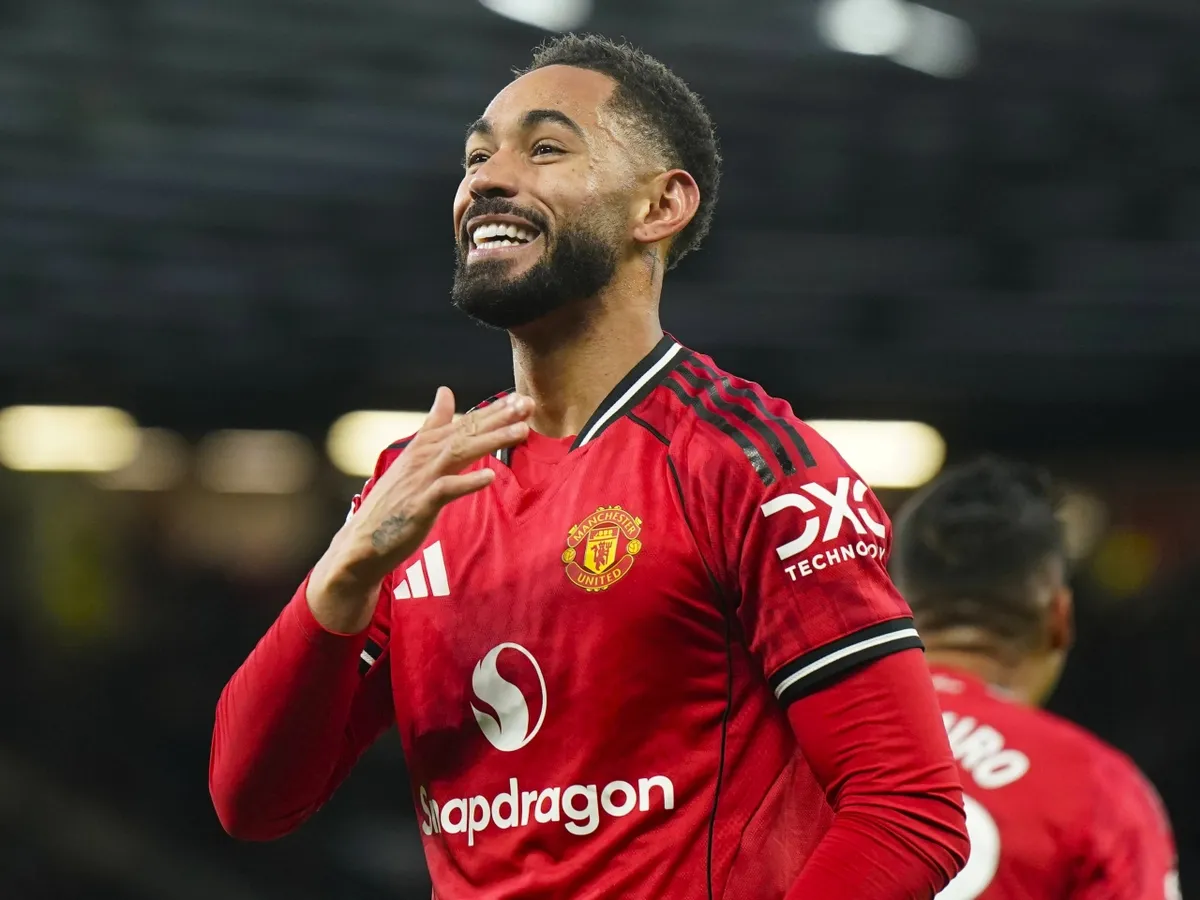 Man Utd vs Leeds - prediction, team news, lineups