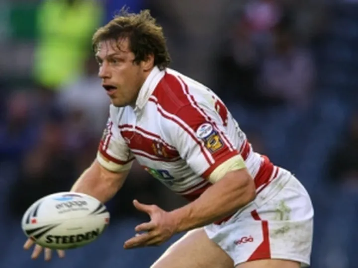 Wiganâ€™s Andy Coley to quit 